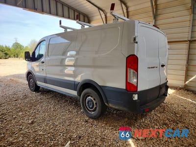 Drugie zdjęcie samochodu z przodu: 2020 FORD TRANSIT T-150 - CARGO VAN - PRIOR FLEET VIN:1FTYE1Y82LKB35364 - miniatura
