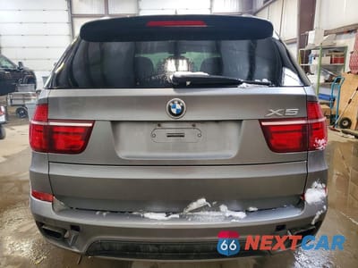 Zdjęcie 6 z 12 samochodu: 2011 BMW X5 XDRIVE50I VIN:5UXZV8C56BL420411 - miniatura