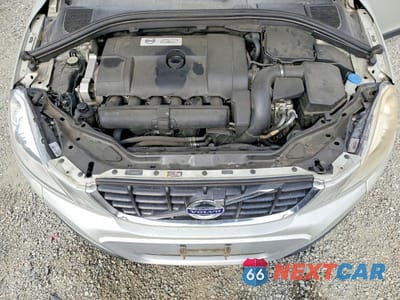 Zdjęcie 11 z 12 samochodu: 2013 VOLVO XC60 3.2 VIN:YV4952DL2D2381964 - miniatura