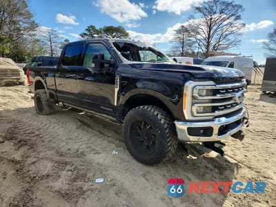 2023 FORD F250 SUPER DUTY 1FT8W2BT2PED27078 - główne zdjęcie licytacji z USA - miniatura