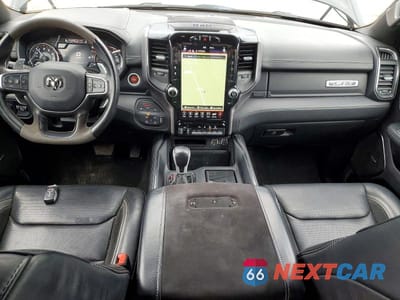 Zdjęcie 8 z 12 samochodu: 2021 RAM 1500 TRX VIN:1C6SRFU90MN902898 - miniatura