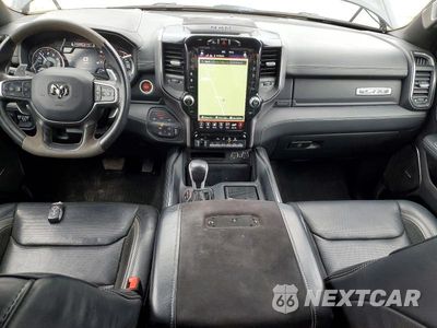 Zdjęcie 8 z 13 samochodu: 2021 RAM 1500 TRX VIN:1C6SRFU90MN902898 - miniatura