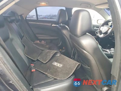 Zdjęcie 10 z 13 samochodu: 2017 CHRYSLER 300 LIMITED VIN:2C3CCAAG3HH577655 - miniatura