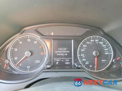 Zdjęcie 9 z 13 samochodu: 2014 AUDI Q5 PREMIUM VIN:WA1CFAFP1EA019058 - miniatura
