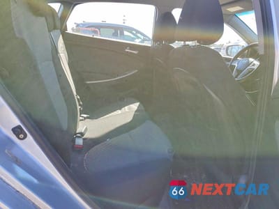 Zdjęcie 10 z 12 samochodu: 2012 HYUNDAI ACCENT VIN:KMHCT5AE0CU013853 - miniatura