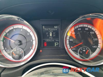 Zdjęcie 9 z 12 samochodu: 2012 DODGE DURANGO CREW VIN:1C4RDJDG0CC291630 - miniatura