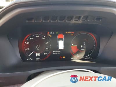 Zdjęcie 9 z 12 samochodu: 2021 VOLVO XC90 T8 RECHARGE INSCRIPTION VIN:YV4BR00L8M1700127 - miniatura