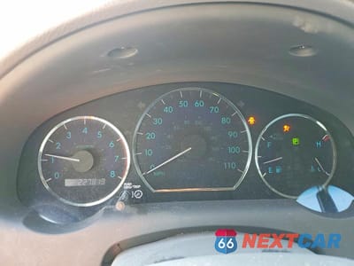 Zdjęcie 9 z 13 samochodu: 2006 TOYOTA SIENNA XLE LIMITED 7 PASSENGER VIN:5TDZA22CX6S571024 - miniatura