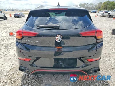 Zdjęcie 6 z 12 samochodu: 2023 BUICK ENCORE GX SELECT VIN:KL4MMDS20PB088584 - miniatura