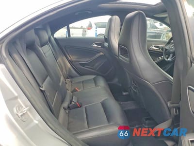 Zdjęcie 10 z 12 samochodu: 2015 MERCEDES-BENZ CLA 250 VIN:WDDSJ4EBXFN226846 - miniatura
