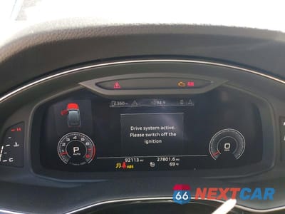 Zdjęcie 9 z 13 samochodu: 2020 AUDI Q7 PREMIUM PLUS VIN:WA1LXAF77LD010261 - miniatura