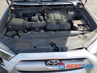 Zdjęcie 12 z 13 samochodu: 2017 TOYOTA 4RUNNER SR5 PREMIUM VIN:JTEBU5JR7H5417276 - miniatura