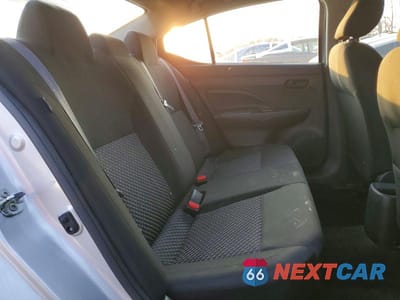 Zdjęcie 10 z 13 samochodu: 2023 NISSAN VERSA S VIN:3N1CN8DV5PL850404 - miniatura