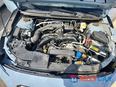 Zdjęcie 12 z 14 samochodu: 2021 SUBARU CROSSTREK LIMITED VIN:JF2GTHMC1MH242765 - miniatura