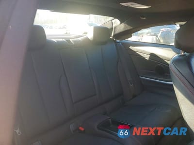 Zdjęcie 10 z 12 samochodu: 2018 BMW 430XI VIN:WBA4W5C56JAA49185 - miniatura