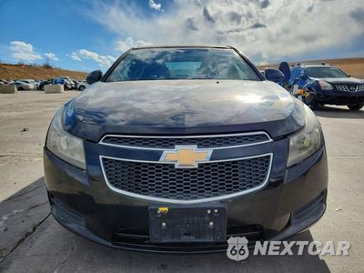 Piąte zdjęcie samochodu w środku: 2013 CHEVROLET CRUZE LT VIN:1G1PC5SB0D7310236 - miniatura