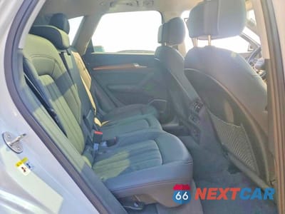 Zdjęcie 11 z 13 samochodu: 2023 AUDI Q5 PREMIUM PLUS 40 VIN:WA1BBAFY1P2078432 - miniatura