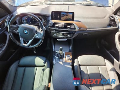 Zdjęcie 8 z 14 samochodu: 2019 BMW X3 XDRIVE30I VIN:5UXTR9C53KLP95575 - miniatura