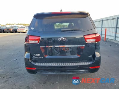 Zdjęcie 6 z 13 samochodu: 2016 KIA SEDONA LX VIN:KNDMB5C13G6102347 - miniatura