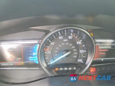 Zdjęcie 9 z 14 samochodu: 2018 FORD EXPLORER XLT VIN:1FM5K8D85JGC72823 - miniatura