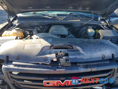 Zdjęcie 11 z 12 samochodu: 2005 GMC NEW SIERRA K1500 VIN:2GTEK13T751180651 - miniatura