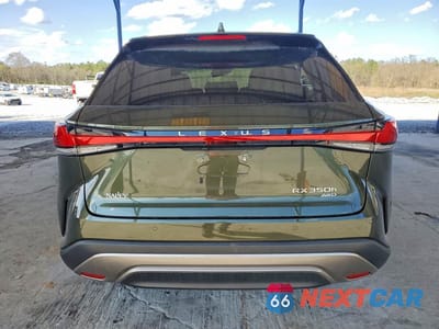 Zdjęcie 6 z 12 samochodu: 2024 LEXUS RX 350H PREMIUM+ VIN:2T2BBMCA2RC058639 - miniatura