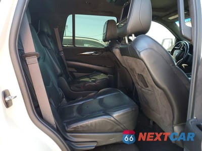 Zdjęcie 11 z 13 samochodu: 2015 CADILLAC ESCALADE PLATINUM VIN:1GYS4PKJ9FR659124 - miniatura