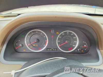 Zdjęcie 9 z 11 samochodu: 2010 HONDA ACCORD LX VIN:1HGCP2F39AA071989 - miniatura