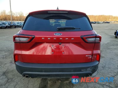 Zdjęcie 6 z 12 samochodu: 2025 FORD ESCAPE ST LINE VIN:1FMCU9MN1SUA35858 - miniatura