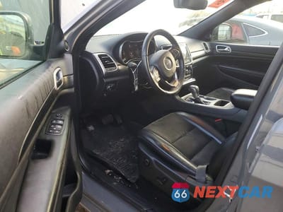 Zdjęcie 8 z 13 samochodu: 2019 JEEP GRAND CHEROKEE LAREDO VIN:1C4RJEAG3KC752421 - miniatura