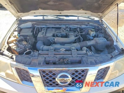 Zdjęcie 11 z 11 samochodu: 2013 NISSAN FRONTIER S VIN:1N6BD0CT9DN742406 - miniatura