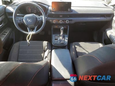 Zdjęcie 8 z 12 samochodu: 2024 HONDA CR-V SPORT VIN:5J6RS6H55RL030959 - miniatura