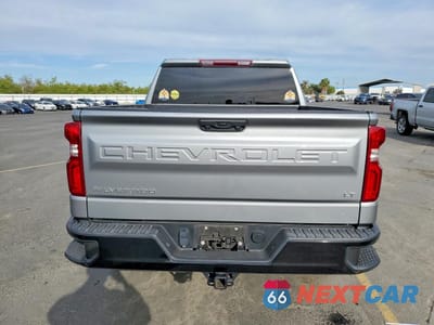 Zdjęcie 6 z 13 samochodu: 2023 CHEVROLET SILVERADO K1500 LT TRAIL BOSS VIN:3GCPDFEK4PG251450 - miniatura
