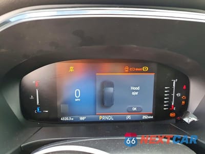 Zdjęcie 9 z 13 samochodu: 2024 FORD ESCAPE ST LINE VIN:1FMCU9MN7RUA94648 - miniatura
