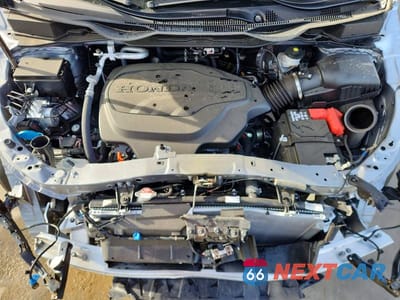 Zdjęcie 12 z 14 samochodu: 2026 HONDA ODYSSEY EXL VIN:5FNRL6H67TB012839 - miniatura