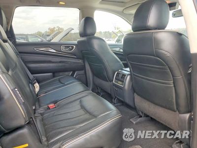Zdjęcie 11 z 13 samochodu: 2020 INFINITI QX60 VIN:5N1DL0MN1LC504599 - miniatura