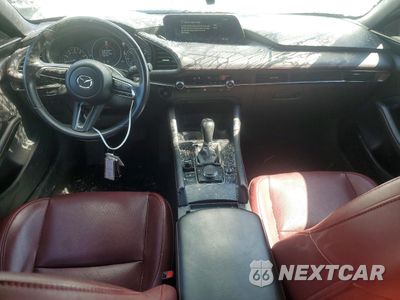 Zdjęcie 8 z 12 samochodu: 2024 MAZDA 3 PREFERRED VIN:JM1BPBLM6R1710087 - miniatura