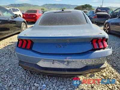 Zdjęcie 6 z 12 samochodu: 2025 FORD MUSTANG GT VIN:1FA6P8CF3S5402983 - miniatura