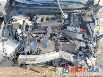 Zdjęcie 12 z 14 samochodu: 2019 NISSAN MURANO SV VIN:5N1AZ2MS1KN158415 - miniatura