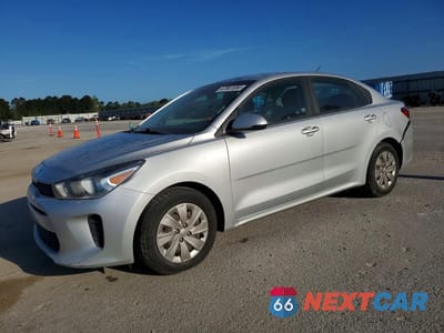 2018 KIA RIO S 3KPA24AB9JE077173 - główne zdjęcie licytacji z USA - miniatura