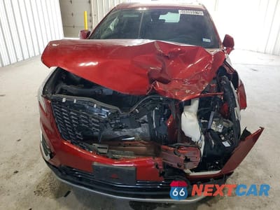 Zdjęcie 11 z 12 samochodu: 2024 CADILLAC XT5 PREMIUM LUXURY VIN:1GYKNCRS9RZ703227 - miniatura
