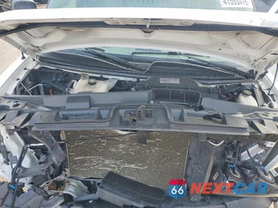 Zdjęcie 11 z 12 samochodu: 2023 GMC SAVANA 2500 CARGO DELIVERY VAN VIN:1GTW7AFP3P1103188 - miniatura