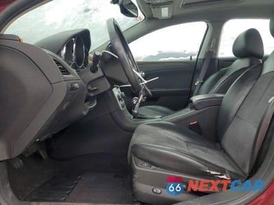 Zdjęcie 7 z 11 samochodu: 2010 CHEVROLET MALIBU 2LT VIN:1G1ZD5E79AF138366 - miniatura