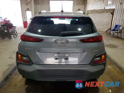 Zdjęcie 6 z 11 samochodu: 2020 HYUNDAI KONA SEL VIN:KM8K2CAA5LU543395 - miniatura