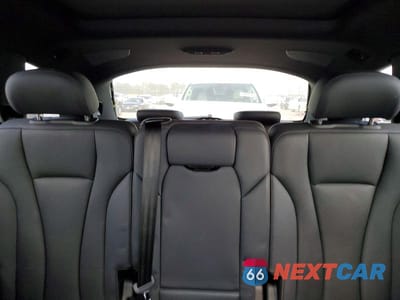 Zdjęcie 10 z 13 samochodu: 2022 AUDI Q7 PREMIUM PLUS VIN:WA1LXBF78ND013212 - miniatura
