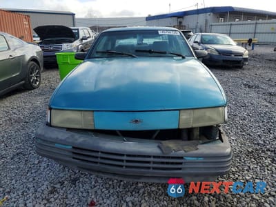 Piąte zdjęcie samochodu w środku: 1994 CHEVROLET CAVALIER VL VIN:1G1JC1449R7310188 - miniatura