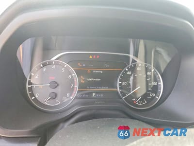 Zdjęcie 9 z 12 samochodu: 2020 NISSAN TITAN SV VIN:1N6AA1EF2LN512514 - miniatura