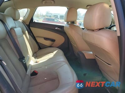 Zdjęcie 10 z 12 samochodu: 2016 BUICK VERANO SPORT TOURING VIN:1G4PW5SKXG4134151 - miniatura
