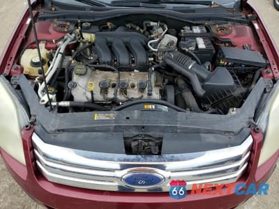 Zdjęcie 11 z 12 samochodu: 2006 FORD FUSION SE VIN:3FAHP07196R113828 - miniatura