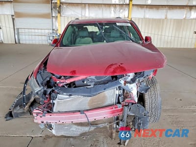 Piąte zdjęcie samochodu w środku: 2023 CHEVROLET TRAVERSE RS VIN:1GNERJKW4PJ209224 - miniatura